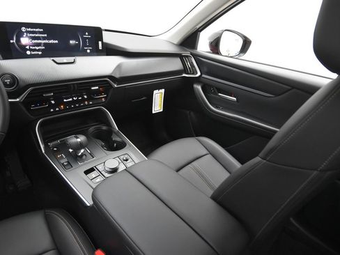 New 2026 MAZDA CX-70 SC AWD/4WD image 29