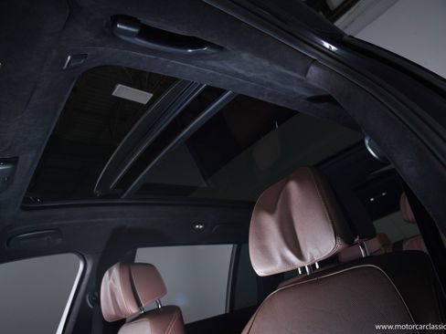 Used 2021 BMW X7 M50i image 26