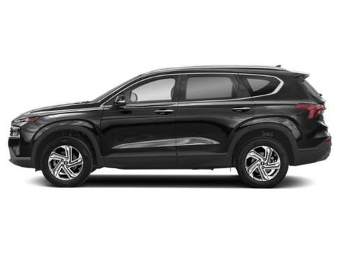 Used 2023 Hyundai Santa Fe SEL FWD image 3