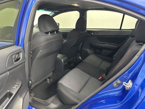 Used 2016 Subaru WRX Premium AWD/4WD image 29