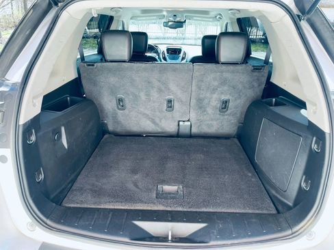 Used 2014 GMC Terrain SLT image 23