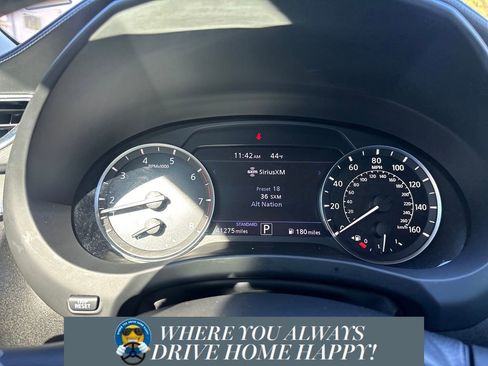 Used 2022 INFINITI QX50 Pure image 15