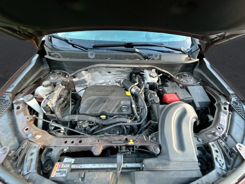 Used 2023 Buick Encore GX Preferred FWD image 29