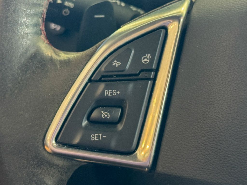 Used 2022 Chevrolet Camaro ZL1 RWD image 28