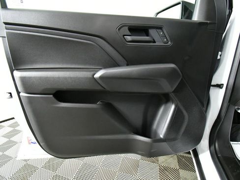 New 2026 Chevrolet Colorado Trail Boss image 21