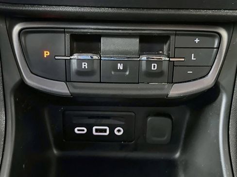 Used 2023 GMC Terrain AT4 AWD/4WD image 16