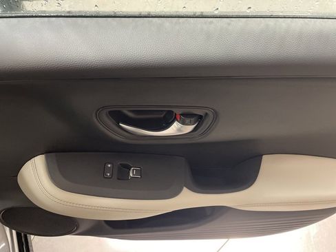 New 2026 Honda HR-V EX-L image 15