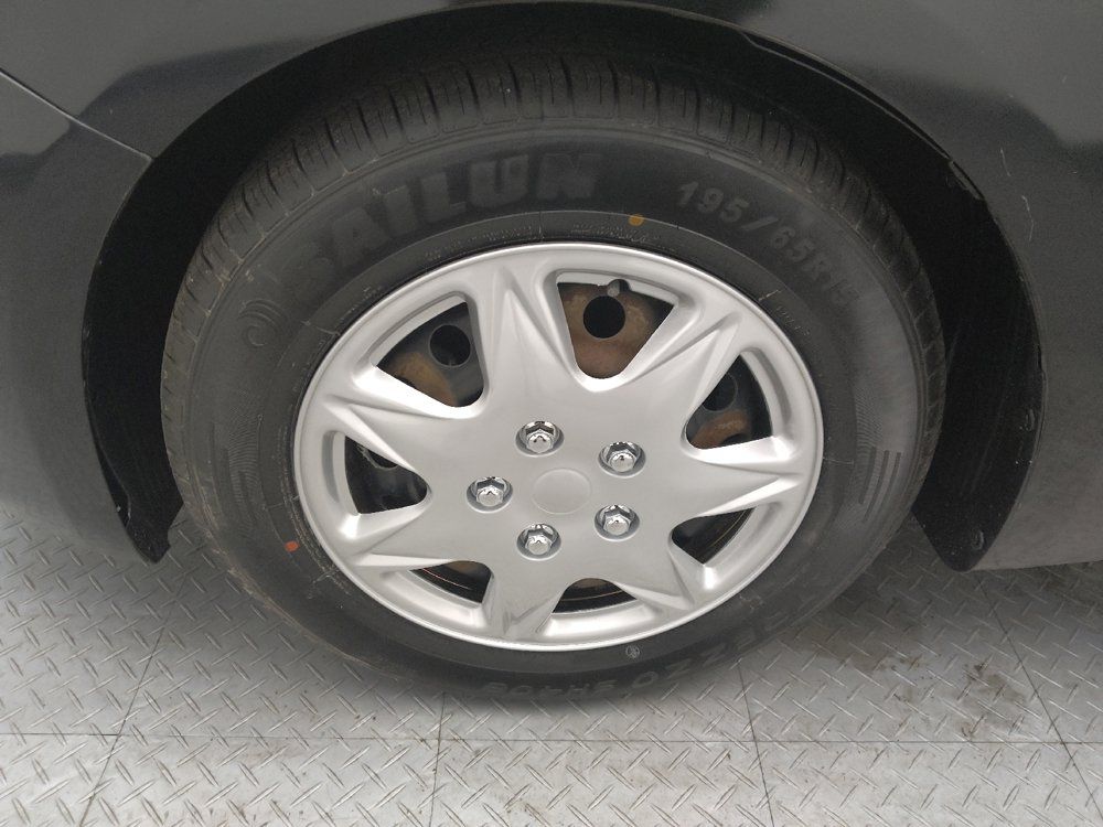 Used 2017 Kia Forte LX FWD image 31