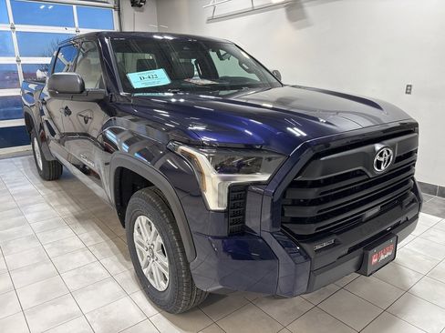 New 2026 Toyota Tundra SR5 image 5