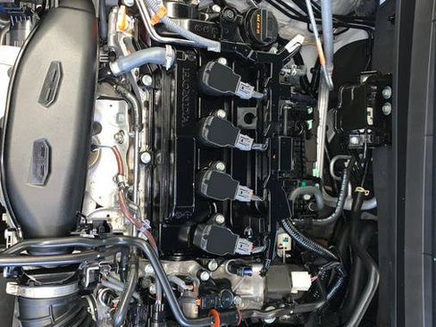 Used 2023 Honda Accord EX image 4
