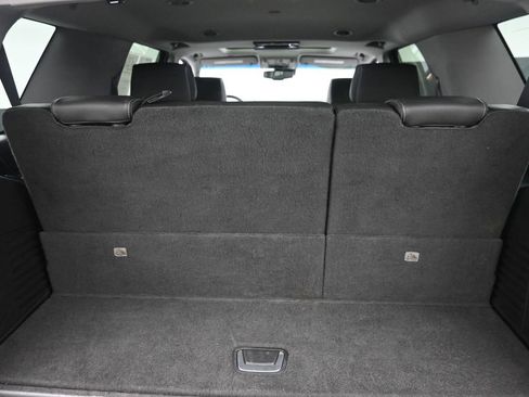 Used 2015 GMC Yukon Denali w/ Touring Package AWD/4WD image 9