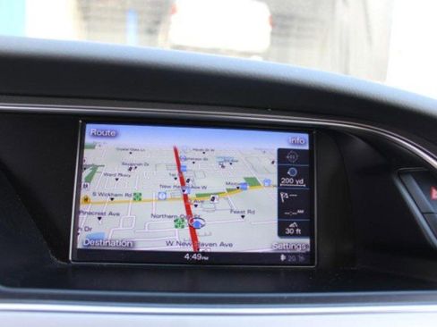 Used 2015 Audi A5 2.0T Premium Plus w/ Technology Package image 16