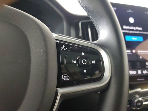 Used 2026 Volvo XC60 B5 Plus AWD/4WD image 26