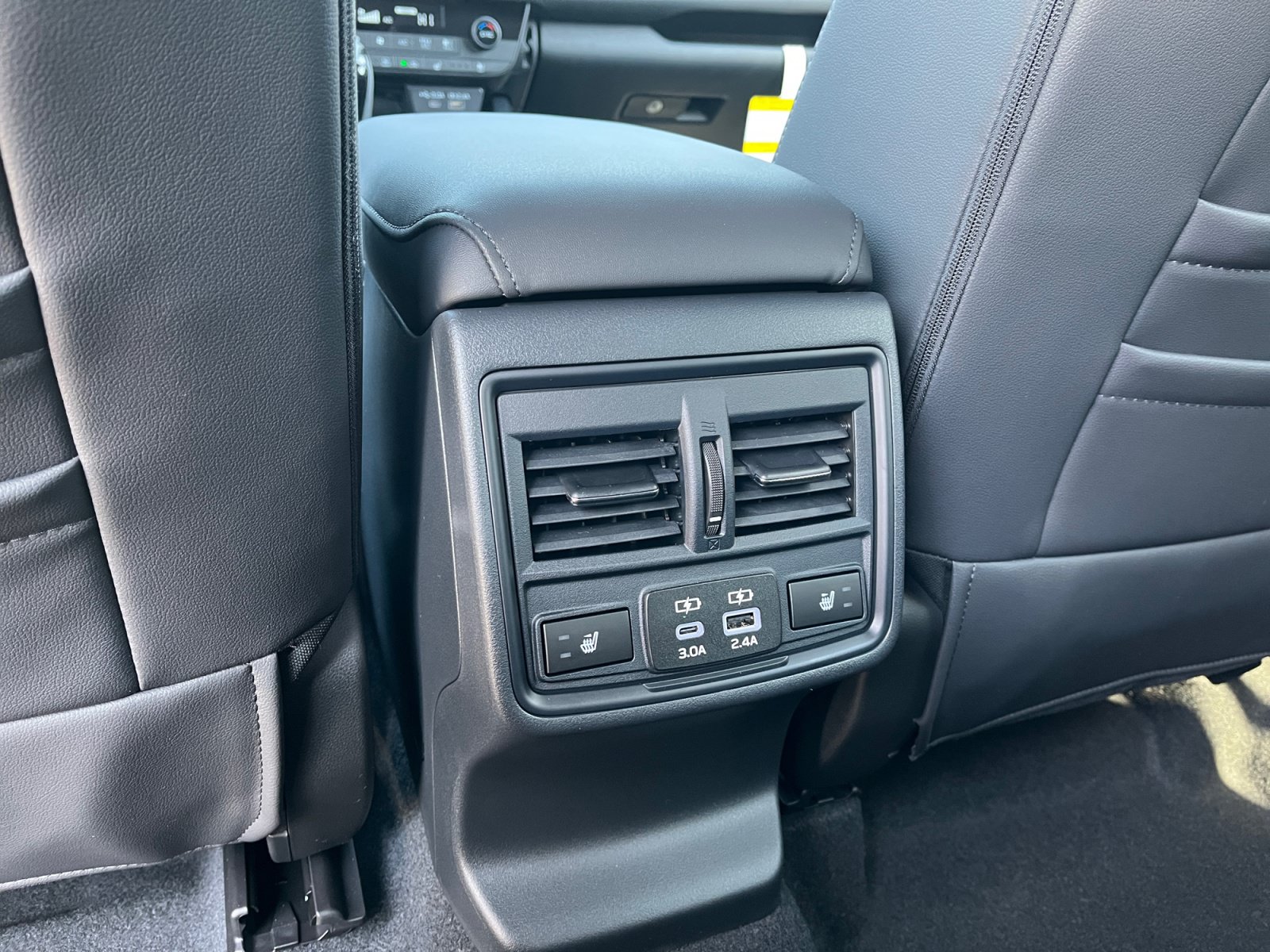 New 2026 Subaru Outback Touring XT AWD/4WD image 32