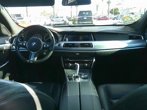 Used 2015 BMW 535i Gran Turismo image 20