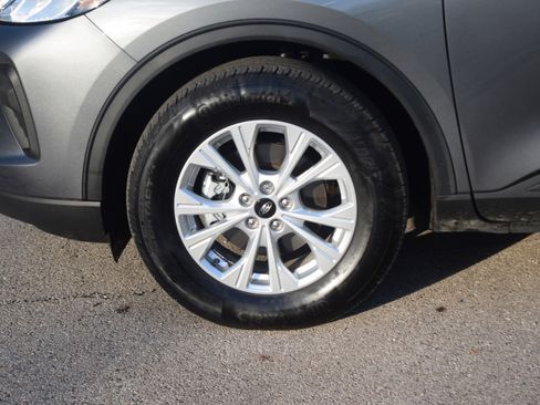 Used 2023 Ford Escape Active w/ Tech Pack #2 image 26