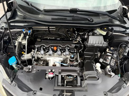 Used 2016 Honda HR-V LX image 14