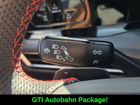 Used 2024 Volkswagen GTI Autobahn FWD image 29
