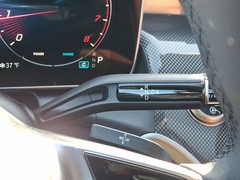 New 2026 Mercedes-Benz GLC 300 4MATIC image 10