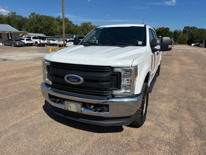 Used 2019 Ford F250 XL w/ Power Equipment Group