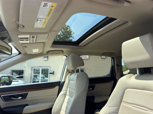 Used 2019 Honda CR-V EX-L image 20