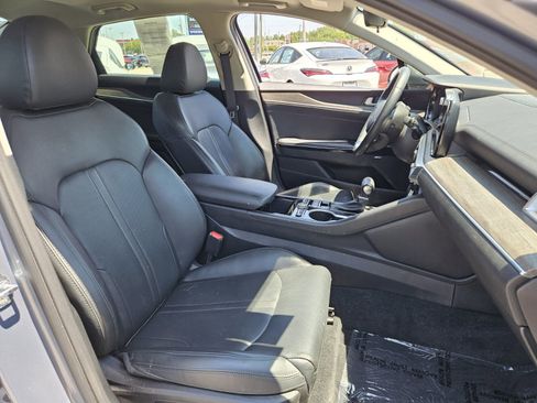 Used 2022 Kia K5 EX w/ EX Premium Package FWD image 19