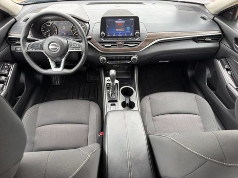 Used 2023 Nissan Altima 2.5 SV AWD/4WD image 20
