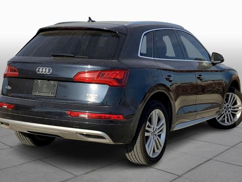 Used 2018 Audi Q5 2.0T Premium Plus w/ Premium Plus Package AWD/4WD image 14