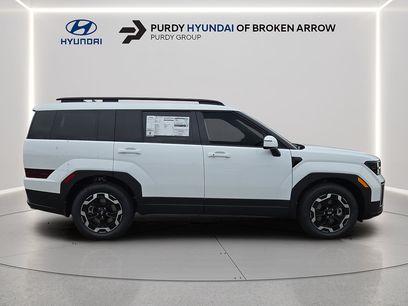 New 2027 Hyundai Santa Fe SEL