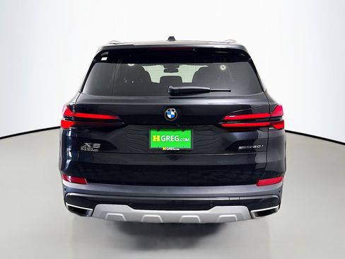 Used 2024 BMW X5 sDrive40i image 8