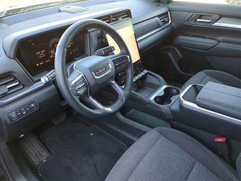 Used 2025 GMC Terrain Elevation image 14