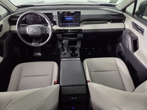 Used 2026 Toyota RAV4 XLE Premium w/ Weather Package FWD image 27