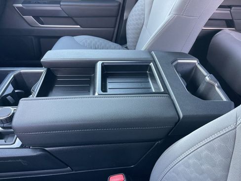 Used 2025 Toyota Tundra SR5 image 14