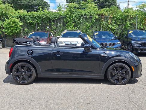 Used 2024 MINI Cooper S FWD image 7