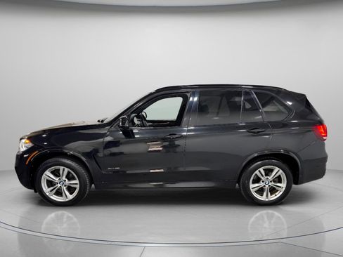 Used 2017 BMW X5 xDrive35i image 2
