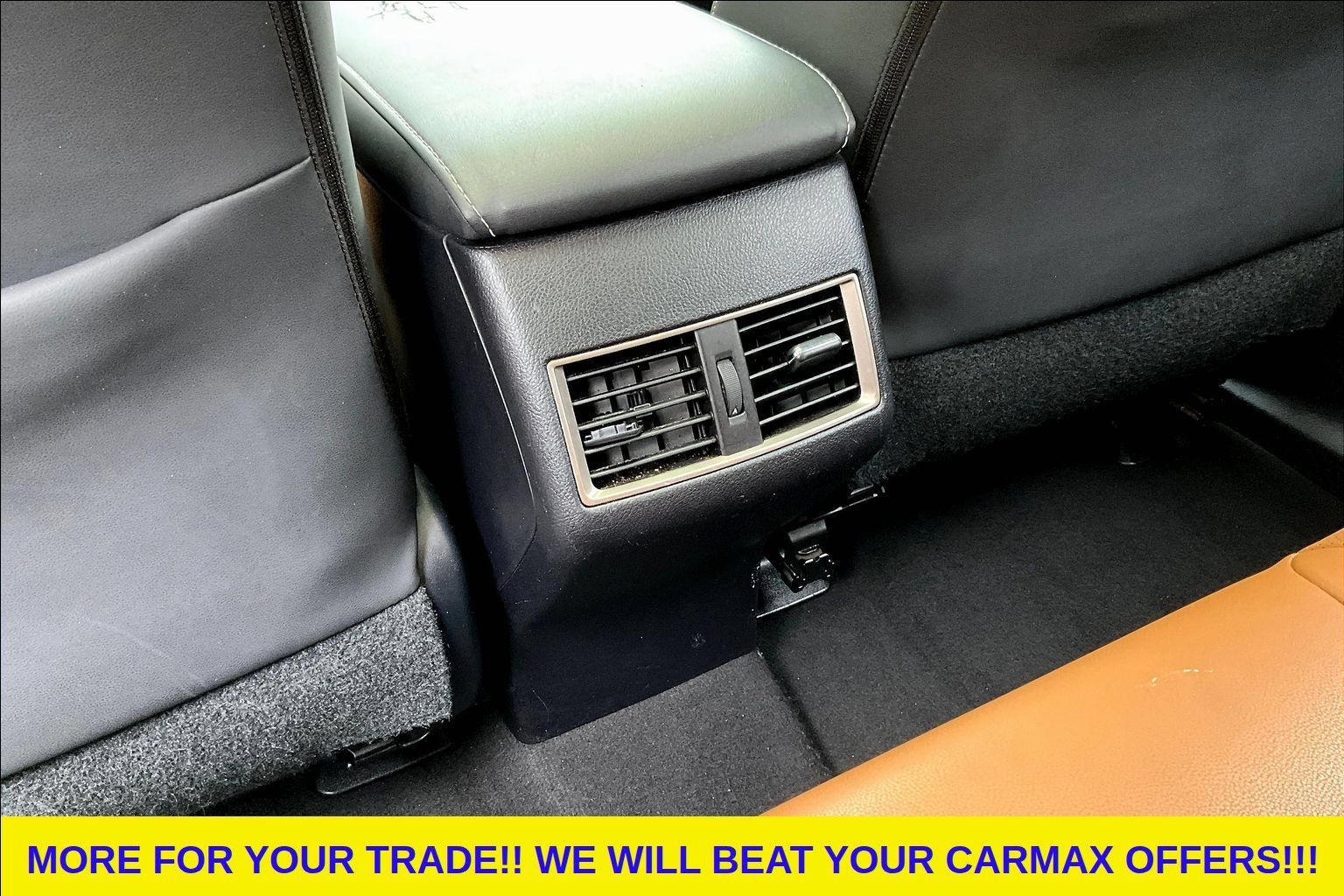 Used 2020 Lexus NX 300 FWD w/ Comfort Package image 9