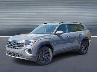 New 2026 Volkswagen Atlas SE 360° Tour