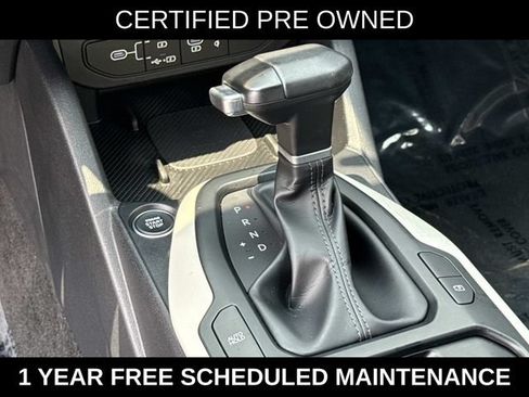 Used 2025 Kia K4 GT-Line FWD image 22