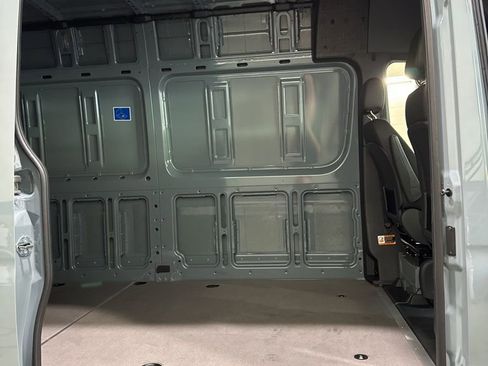New 2026 Mercedes-Benz Sprinter 2500 image 22