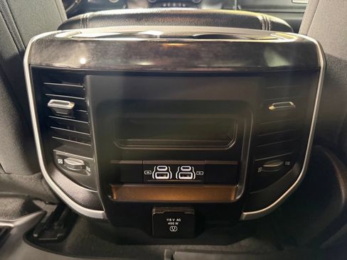 Used 2022 RAM 1500 Lone Star RWD image 21