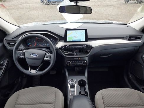 Used 2022 Ford Escape SE w/ Convenience Package image 29