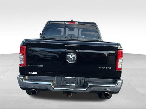 Used 2022 RAM 1500 Big Horn image 6