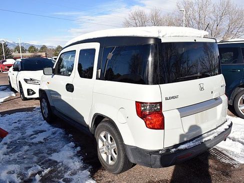 Used 2011 Honda Element EX image 3