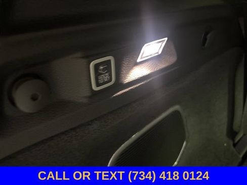 Used 2023 Jeep Grand Cherokee L Overland AWD/4WD image 16