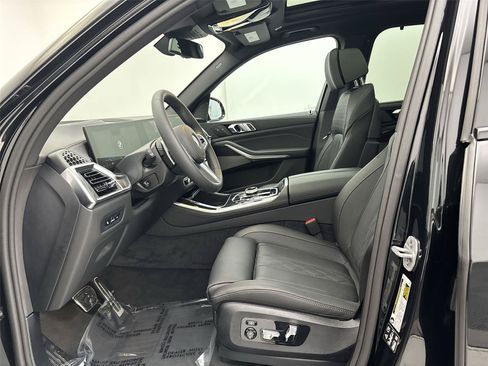 New 2026 BMW X5 xDrive40i w/ Executive Package AWD/4WD image 25