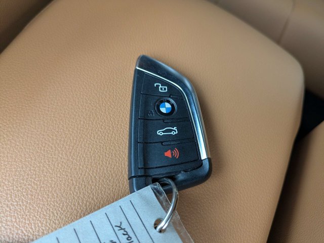 Used 2024 BMW X3 M40i w/ Premium Package AWD/4WD image 33