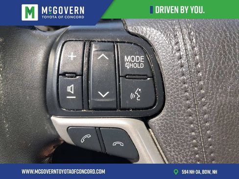 Used 2019 Toyota Highlander Plus AWD/4WD image 19
