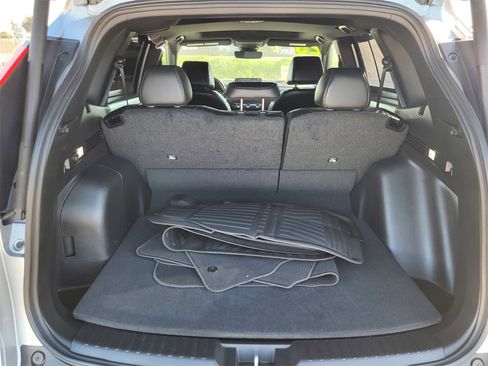 Used 2025 Honda CR-V Sport-L image 10