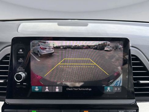 Certified 2025 Honda Odyssey EX-L image 27