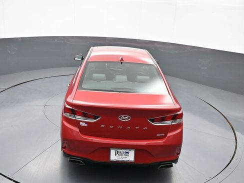 Used 2019 Hyundai Sonata Sport image 38